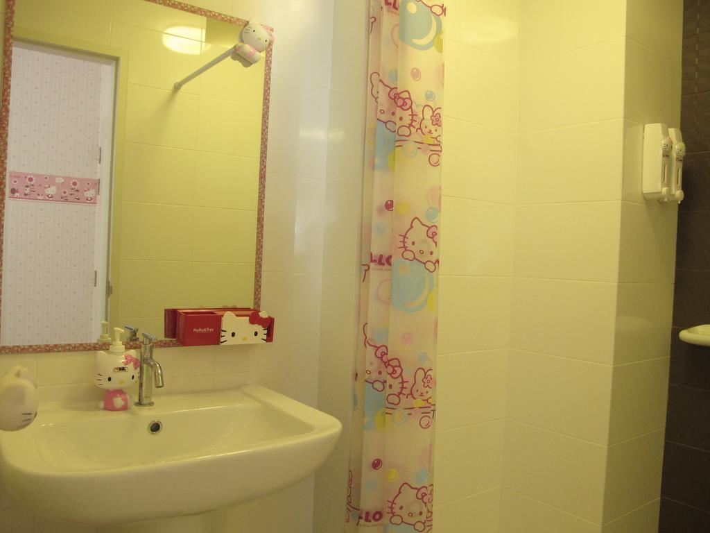 The Trust Hua Hin Kitty Room Zimmer foto